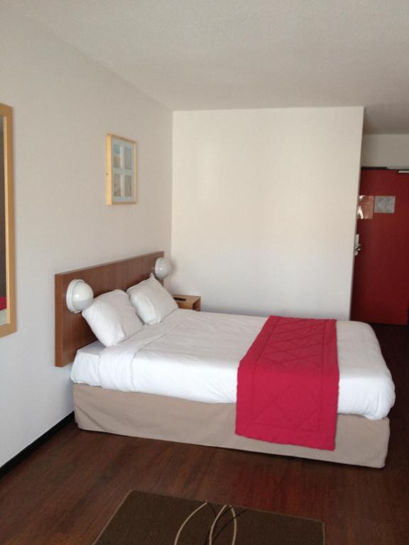 Hotel Le Saint Joseph Room photo