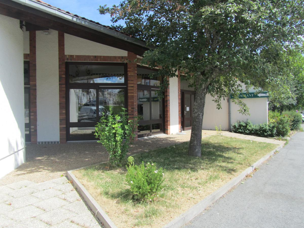 Hotel Le Saint Joseph Exterior photo